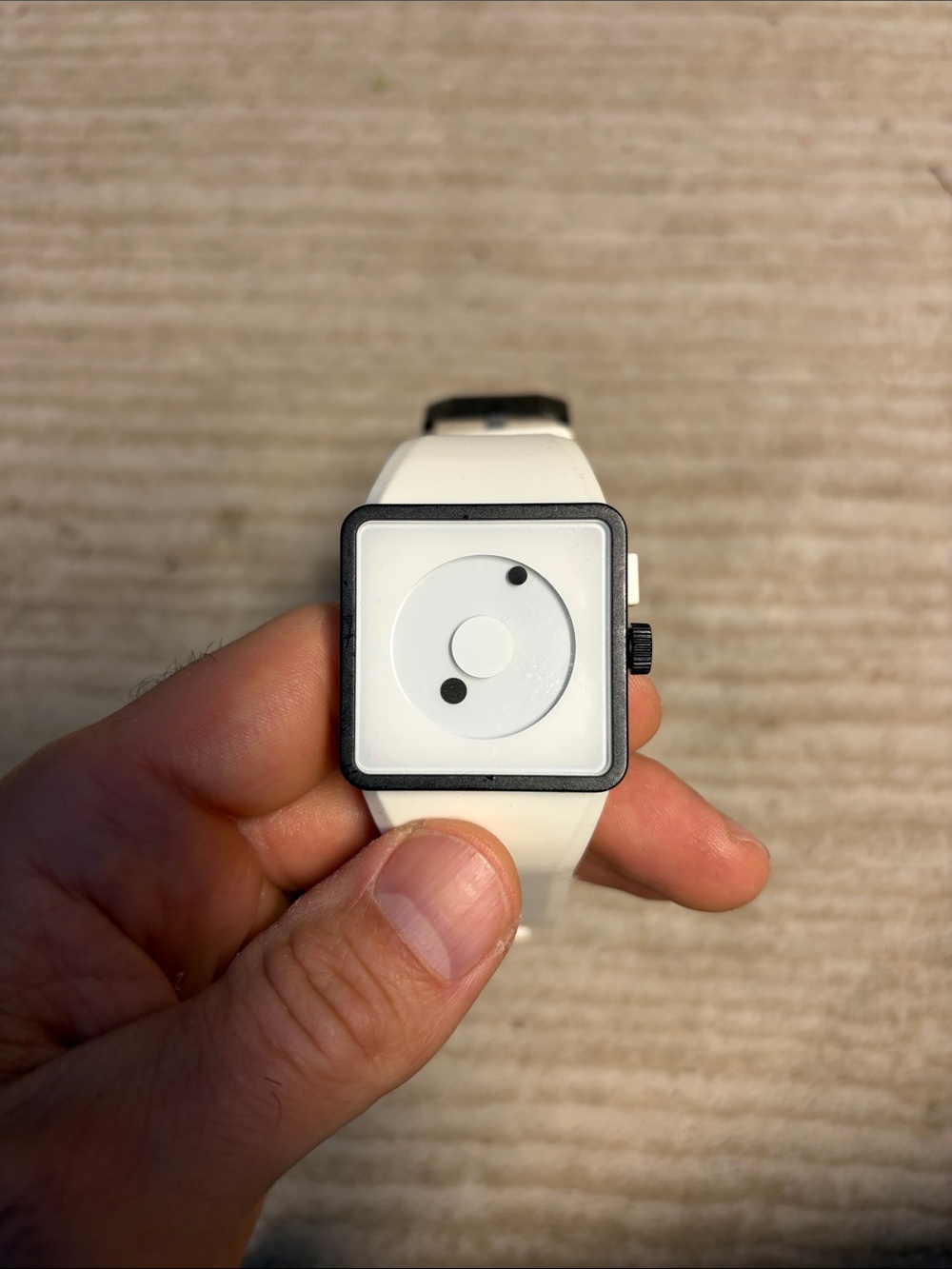 NIXON THE NEWTON WATCH